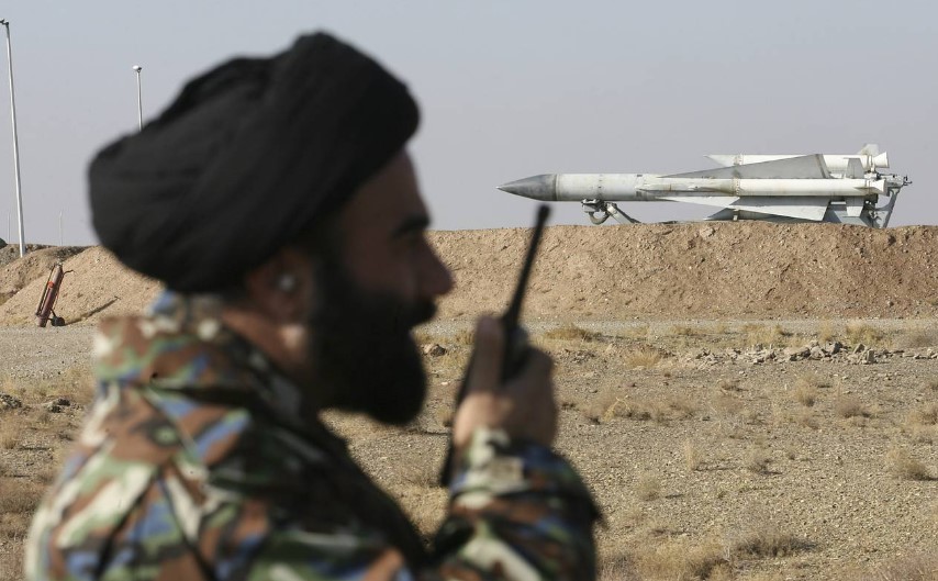  Іран відмовляється капітулювати у війні зі США, - WP